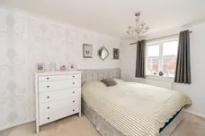 Collett Close, Hedge End, Southampton