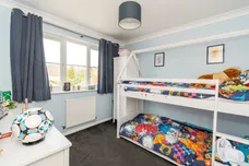 Collett Close, Hedge End, Southampton