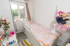 Collett Close, Hedge End, Southampton