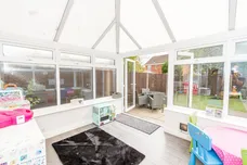 Collett Close, Hedge End, Southampton