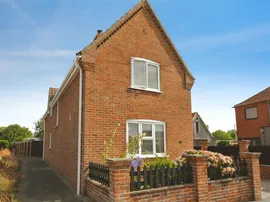 Post Office Lane, Chapel Hill, Lincoln thumb 3