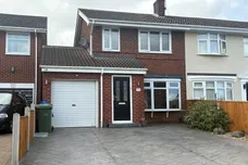 Chadderton Drive, Thornaby, Stockton-On-Tees