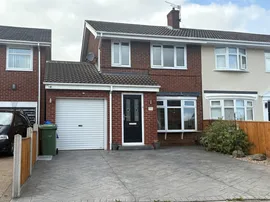 Chadderton Drive, Thornaby, Stockton-On-Tees photo