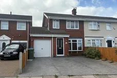 Chadderton Drive, Thornaby, Stockton-On-Tees