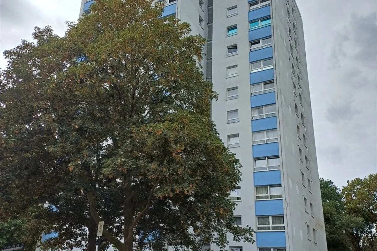 Edgar Road, Whitton, HOUNSLOW