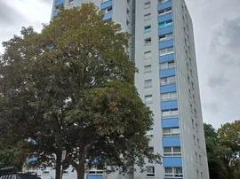 Edgar Road, Whitton, HOUNSLOW photo