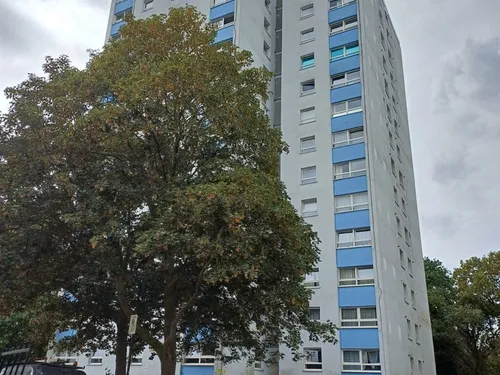 Edgar Road, Whitton, HOUNSLOWphoto