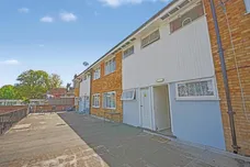 Kingston Road, EPSOM