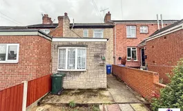 South Street, Highfields, Doncaster
