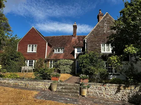 Glynde, Lewes, BN8