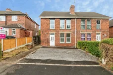 Middle Avenue, Rawmarsh, Rotherham