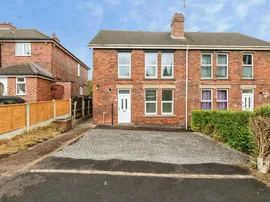 Middle Avenue, Rawmarsh, Rotherham photo