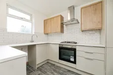 Middle Avenue, Rawmarsh, Rotherham