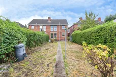 Middle Avenue, Rawmarsh, Rotherham