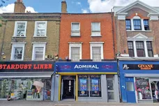 Rye Lane, PECKHAM