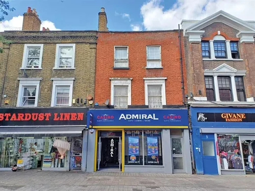 Rye Lane, PECKHAMphoto
