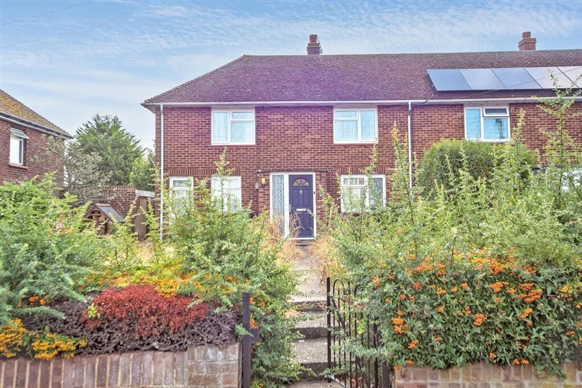 Hillside Avenue, QUEENBOROUGH