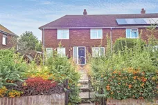 Hillside Avenue, QUEENBOROUGH