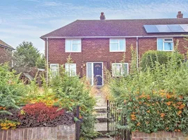 Hillside Avenue, QUEENBOROUGH photo