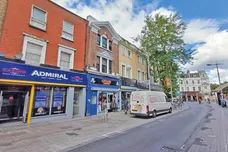 Rye Lane, PECKHAM