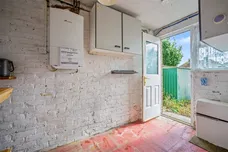 Hillside Avenue, QUEENBOROUGH