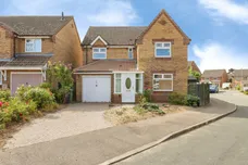 Bilberry Close, Attleborough