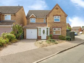 Bilberry Close, Attleborough thumb 2