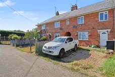 Penn View, WINCANTON