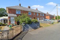 Penn View, WINCANTON