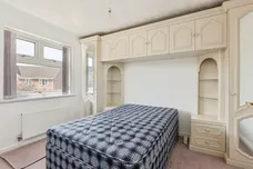 Bilberry Close, Attleborough