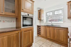Bilberry Close, Attleborough