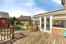 Bilberry Close, Attleborough