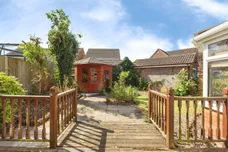 Bilberry Close, Attleborough