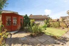 Bilberry Close, Attleborough
