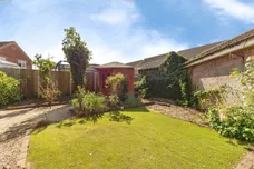 Bilberry Close, Attleborough