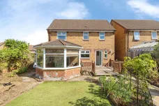 Bilberry Close, Attleborough