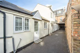 Property responsive