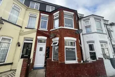 Walpole Road, GREAT YARMOUTH