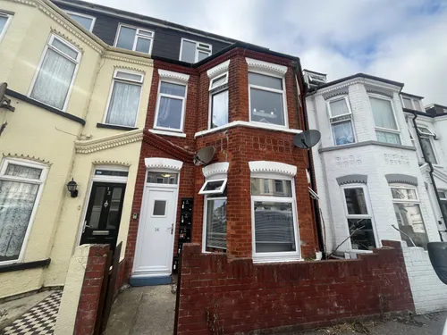 Walpole Road, GREAT YARMOUTHphoto