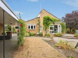 Danecote, Knebworth photo