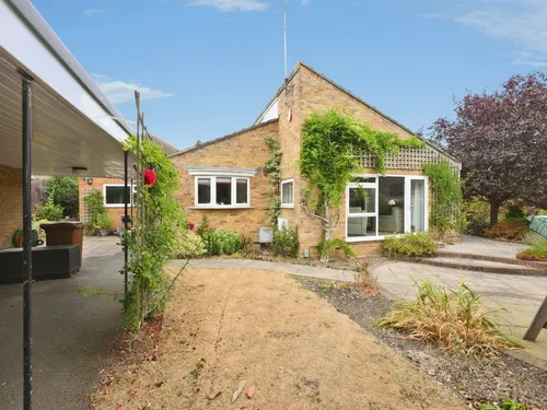 Danecote, Knebworthphoto