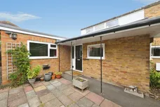 Danecote, Knebworth