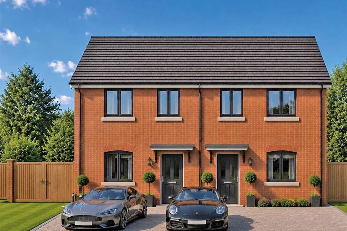 Headcorn Drive, CANTERBURY