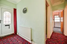 Antrim Avenue, Stockton-On-Tees