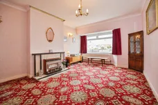 Antrim Avenue, Stockton-On-Tees
