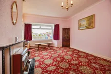 Antrim Avenue, Stockton-On-Tees