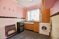Antrim Avenue, Stockton-On-Tees