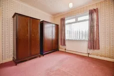 Antrim Avenue, Stockton-On-Tees