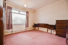 Antrim Avenue, Stockton-On-Tees