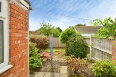 Antrim Avenue, Stockton-On-Tees